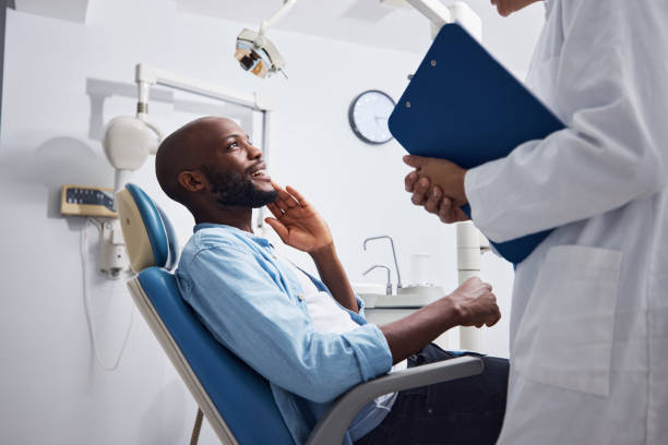 Best Emergency Dental Extractions in Channelview, TX