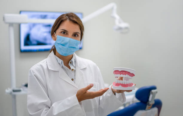 Best Emergency Dentist for Lost Fillings or Crowns in Channelview, TX