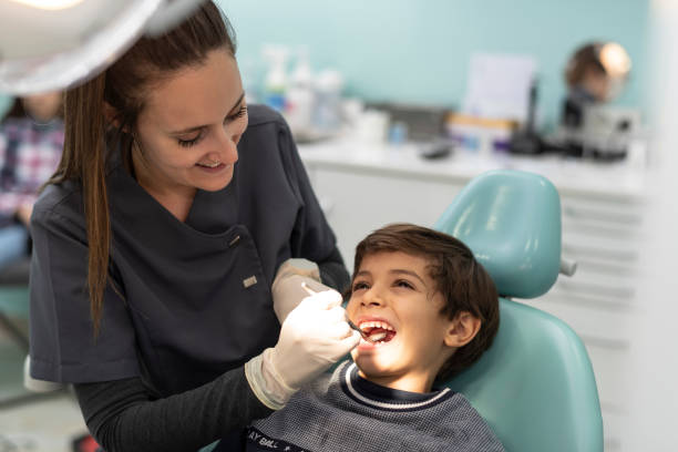 Best Emergency Dentist for Knocked-Out Tooth in Channelview, TX