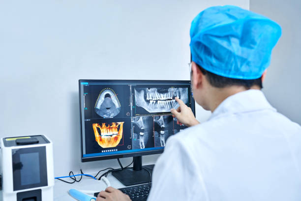Best Mobile Emergency Dentist in Channelview, TX